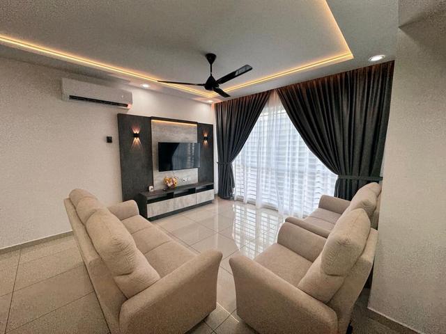 Condominium for rent in Georgetown, Penang