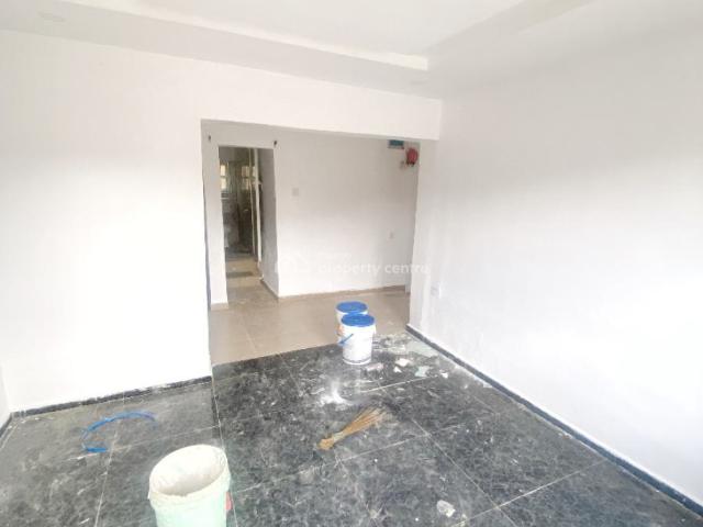 Property for rent in Ikeja , Abuja