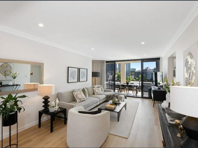 Apartment for rent in Toombul, Queensland