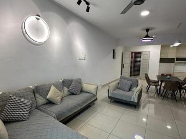 Condominium for sale in Wellesley, Penang