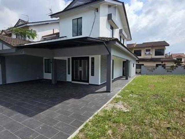 Terraced House for sale in Johore Bahru, Johor