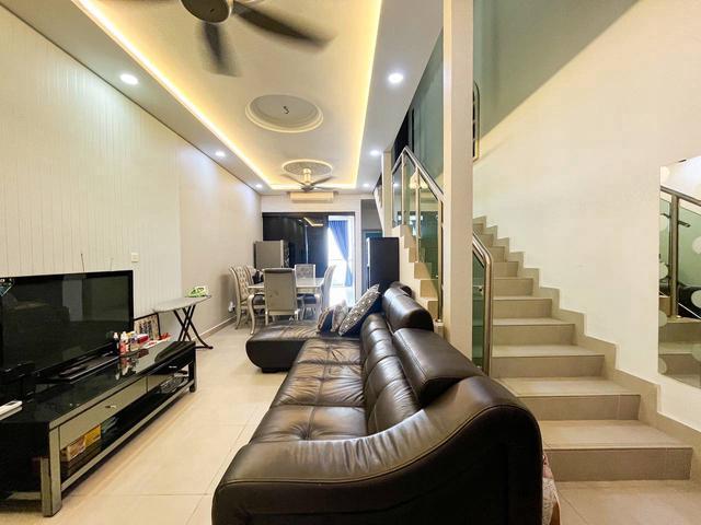 Serviced Residence for sale in Country Heights Damansara, Kuala Lumpur