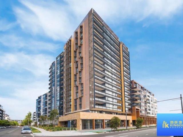 Apartment for sale in Sydney, New South Wales