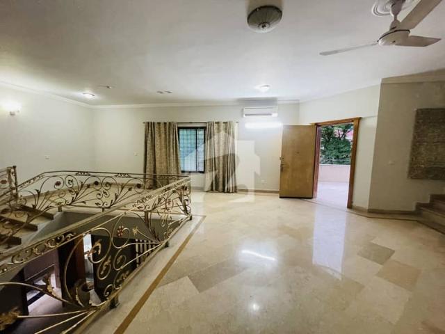 House for rent in Islamabad