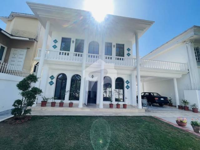 House for rent in Islamabad
