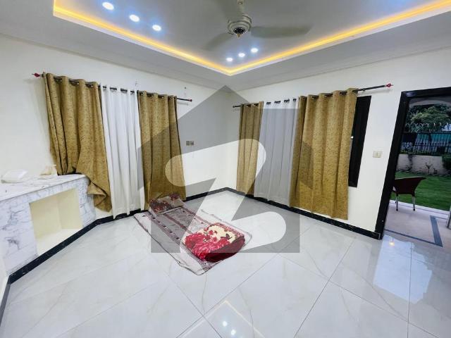 House for rent in اسلام آباد, زون 1