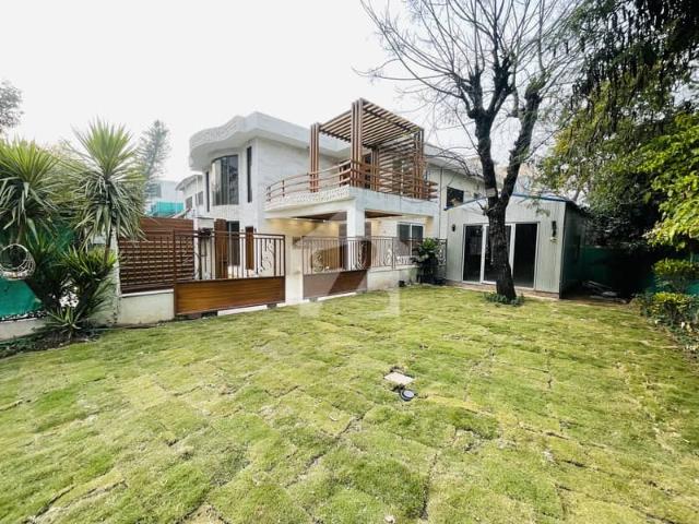 House for rent in Islamabad