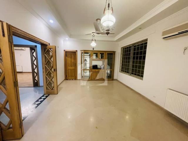 House for rent in اسلام آباد, زون 1
