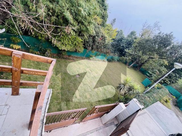House for rent in Islamabad