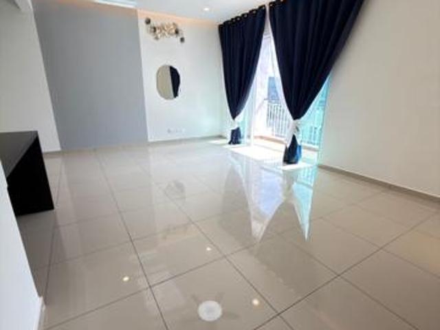 Serviced Residence for sale in Georgetown, Penang