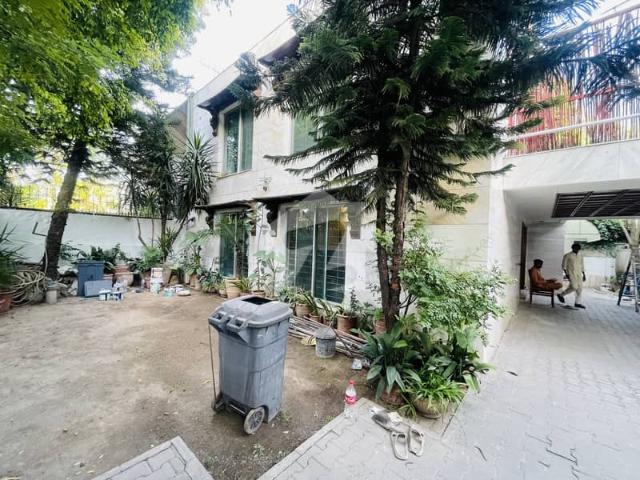 House for rent in اسلام آباد, زون 1