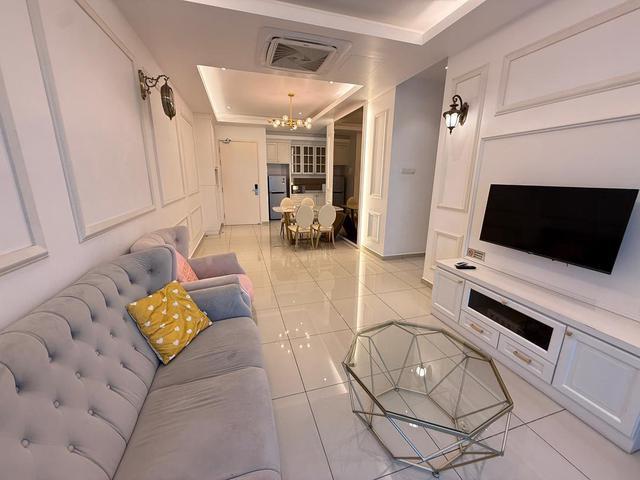 Serviced Residence for rent in Bukit Baru, Malaka