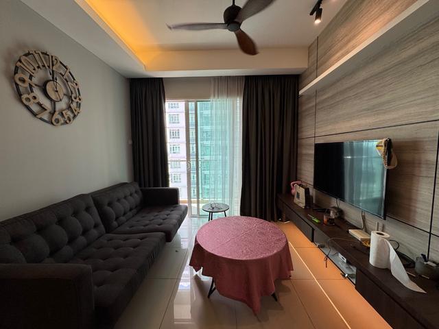 Serviced Residence for sale in Bukit Baru, Malaka