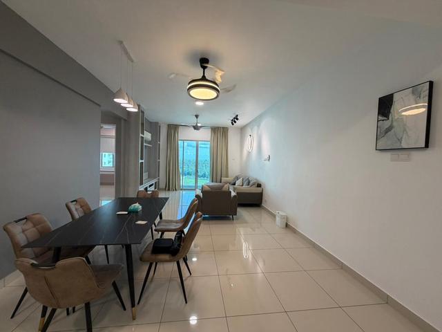 Condominium for sale in Wellesley, Penang