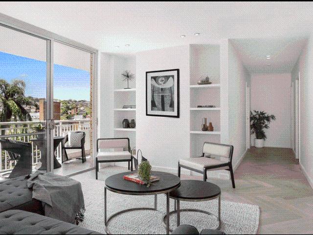 Apartment for rent in Eastern Suburbs, Sydney