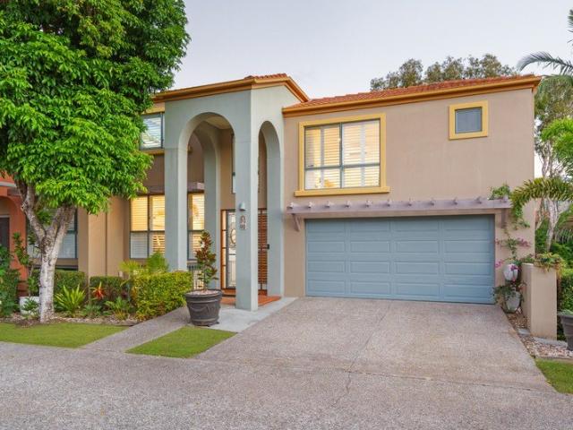 Duplex for sale in Fernbrook, Queensland