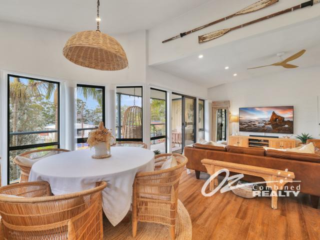 Townhouse for sale in Vincentia, New South Wales