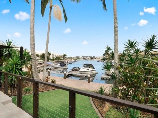 Villa for sale in Fernbrook, Queensland