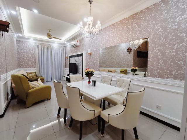 Condominium for rent in Masai, Johor