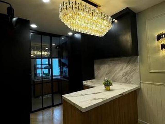 Terraced House for sale in Wellesley, Penang