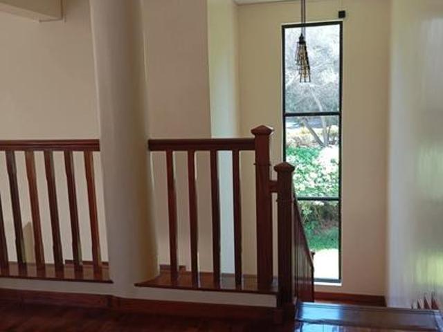 House for rent in Karen, Kiambu