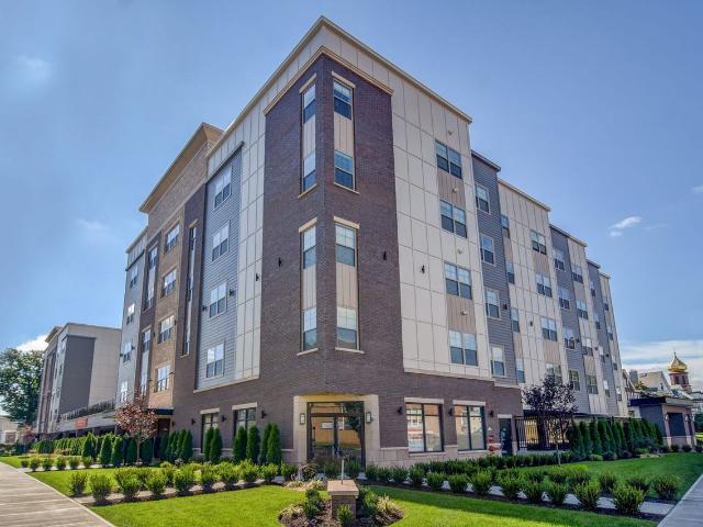 Apartment for rent in Elizabeth