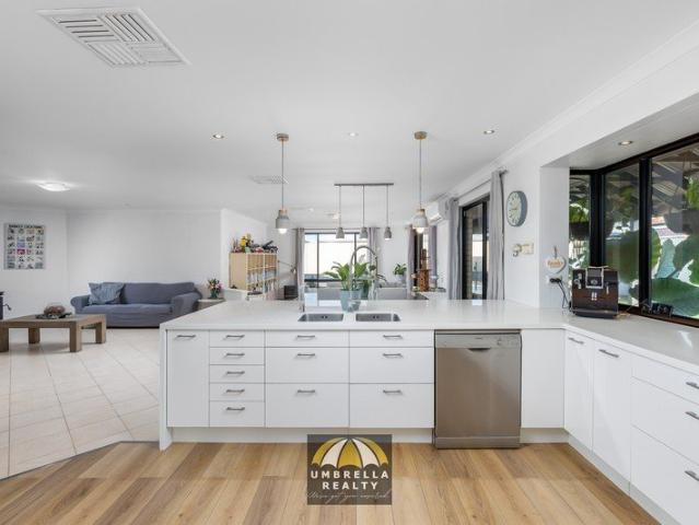 House for sale in Bunbury, Western Australia