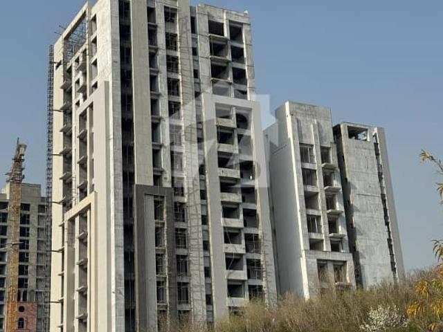 Apartment for sale in Islamabad