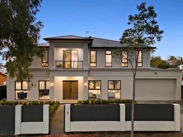 House for sale in Horseshoe Creek, South Australia