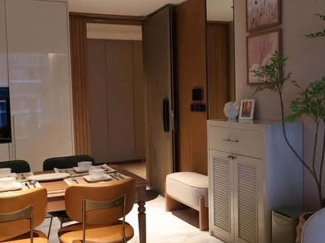 Căn hộ cho thuê tại Thủ Đức, Hồ Chí Minh