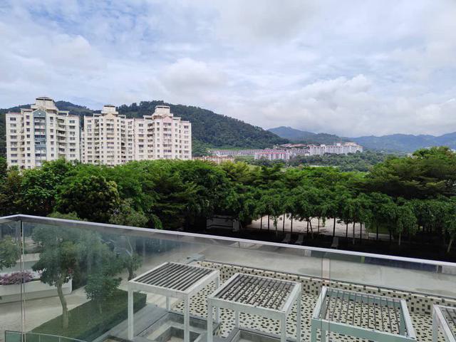 Condominium for sale in Georgetown, Penang