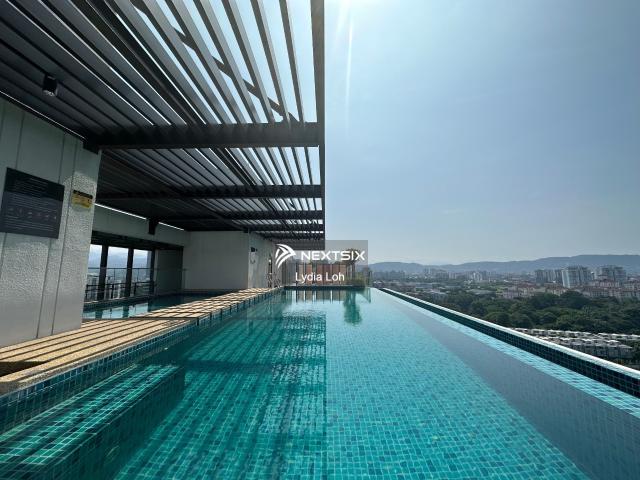 Residential House for sale in Country Heights Damansara, Kuala Lumpur