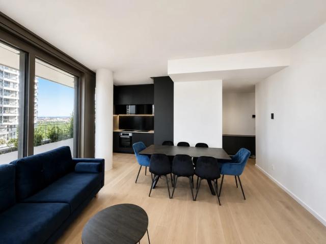 Apartment mieten in KG Landstraße, Wien