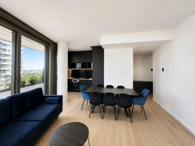 Apartment mieten in Donaustadt, Wien