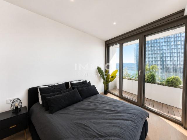 Wohnung mieten in Seestadt, Wien