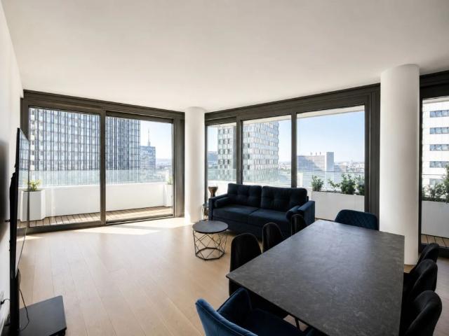 Apartment mieten in Donaustadt, Wien