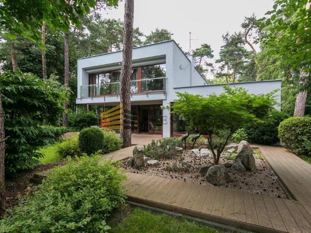 Mieszkanie do wynajęcia w Konstancin-jeziorna, Mazowieckie