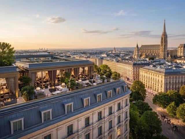 Apartment kaufen in Innere Stadt, Wien