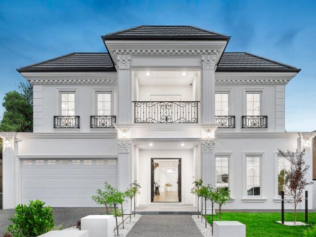 House for sale in Glen Waverley, Melbourne