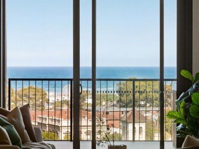 Apartment for sale in St Kilda, Melbourne