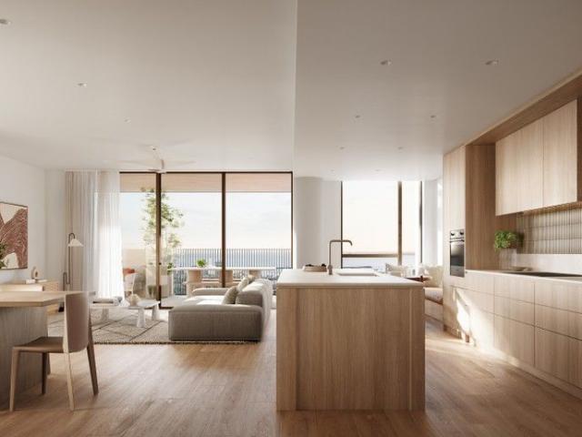 Apartment for sale in St Kilda, Queensland