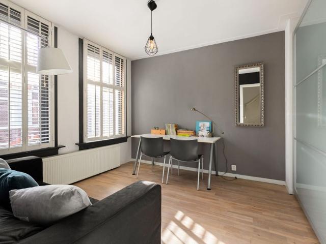 Woning te huur in Haarlem, Noord Holland