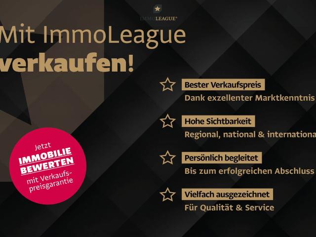 Einfamilienhaus kaufen