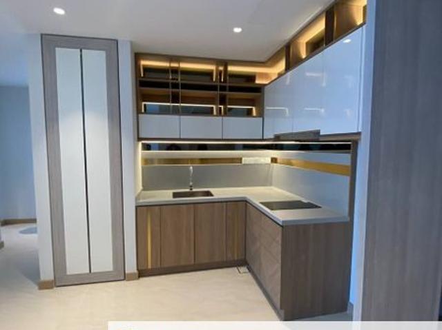 Condominium for sale in Petaling, Alam Impian