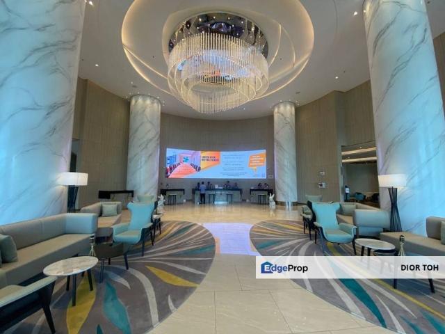 Condominium for sale in Petaling, Alam Impian