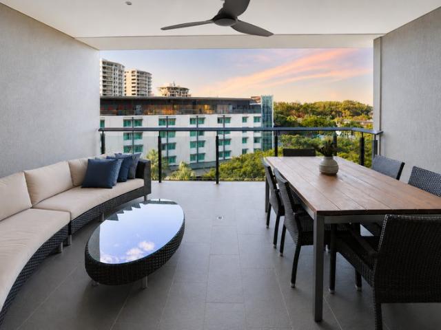 Apartment for sale in Northern Territory