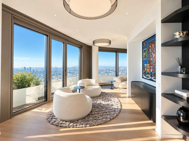 Apartment mieten in Wohnpark Neue Donau, Wien