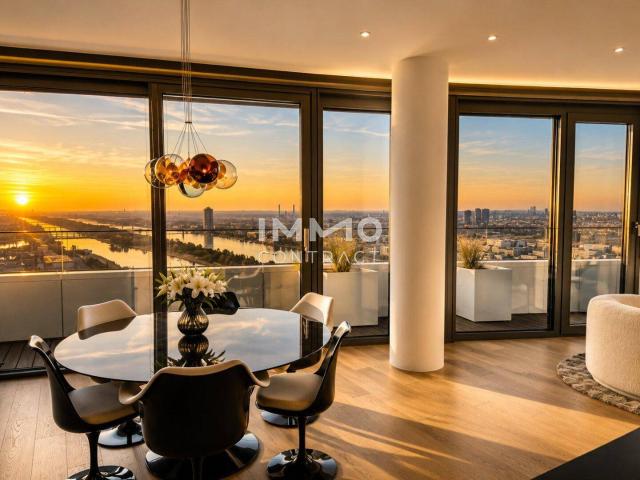 Apartment mieten in Donaustadt, Wien