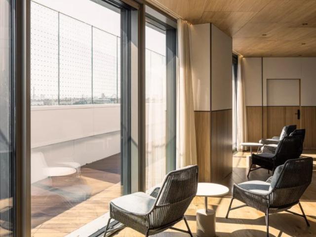 Apartment mieten in Donaustadt, Wien