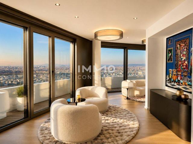 Apartment mieten in Donaustadt, Wien